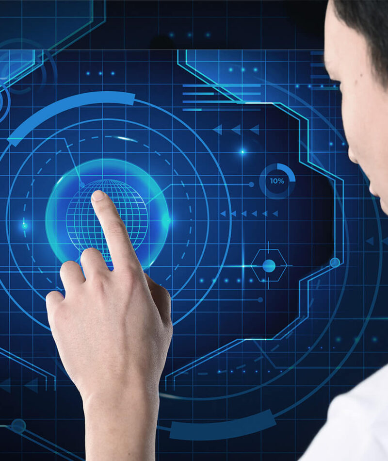 IT Equipment and Solutions